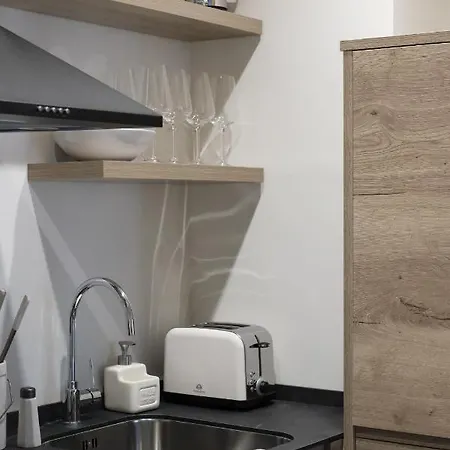 Luxury, Art And Deco Apt Para 4pax Cerca De Plaza De Espana