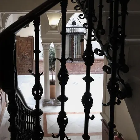 Luxury, Art And Deco Apt Para 4pax Cerca De Plaza De Espana Apartment