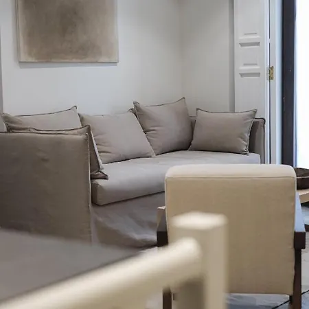 Apartament Luxury, Art And Deco Apt Para 4pax Cerca De Plaza De Espana Sewilla