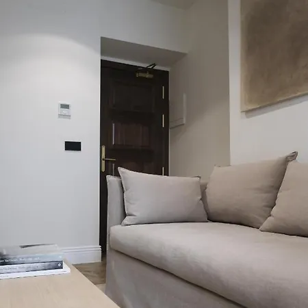 Luxury, Art And Deco Apt Para 4pax Cerca De Plaza De Espana * Seville