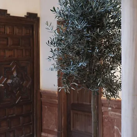 Luxury, Art And Deco Apt Para 4pax Cerca De Plaza De Espana Apartment