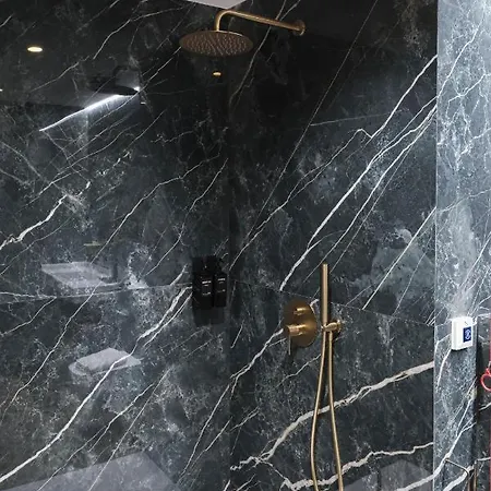 Elegante Apartamento Para 4 Pax Cerca De La Plaza De Espana