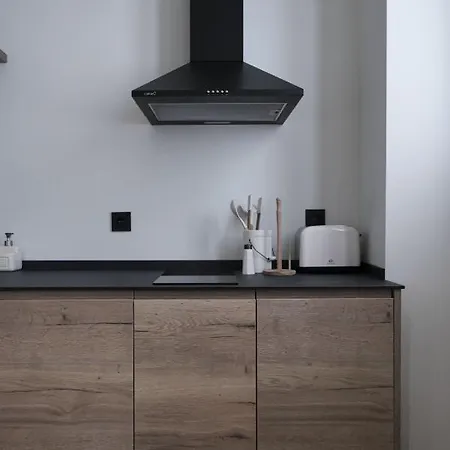 Appartamento Elegante Apartamento Para 4 Pax Cerca De La Plaza De Espana Siviglia