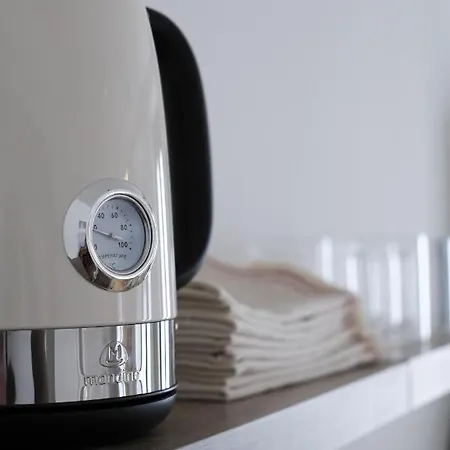 Elegante Apartamento Para 4 Pax Cerca De La Plaza De Espana * Siviglia