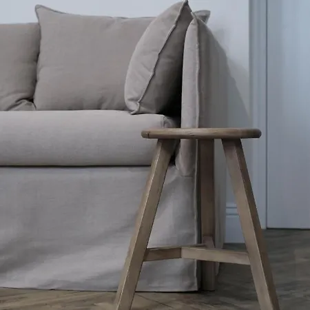 Elegante Apartamento Para 4 Pax Cerca De La Plaza De Espana Apartment Seville