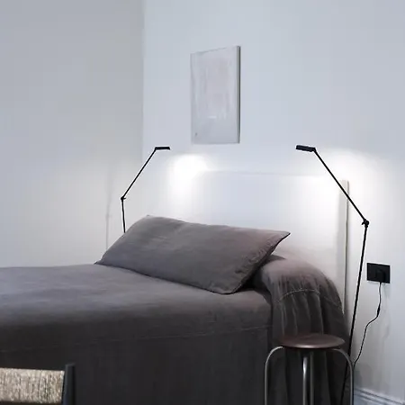 Elegante Apartamento Para 4 Pax Cerca De La Plaza De Espana * Seville