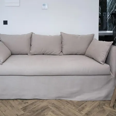 Elegante Apartamento Para 4 Pax Cerca De La Plaza De Espana *