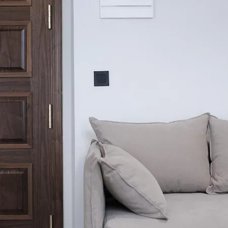 Elegante Apartamento Para 4 Pax Cerca De La Plaza De Espana Apartment Seville