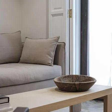 Luxury, Art And Deco Apt Para 4pax Cerca De Plaza De Espana * Seville