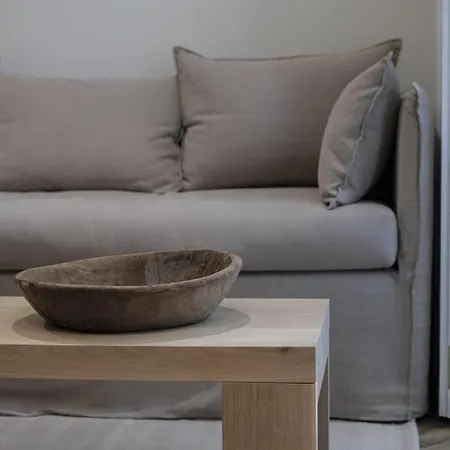Apartment Luxury, Art And Deco Apt Para 4pax Cerca De Plaza De Espana Seville
