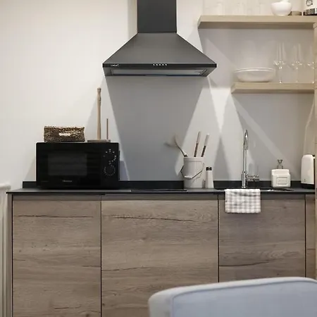 Apartament Luxury, Art And Deco Apt Para 4pax Cerca De Plaza De Espana