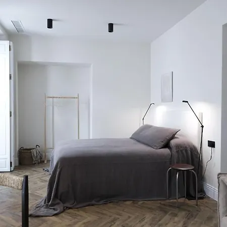 Elegante Apartamento Para 4 Pax Cerca De La Plaza De Espana Appartamento