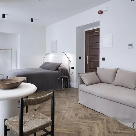 Appartamento Elegante Apartamento Para 4 Pax Cerca De La Plaza De Espana Siviglia