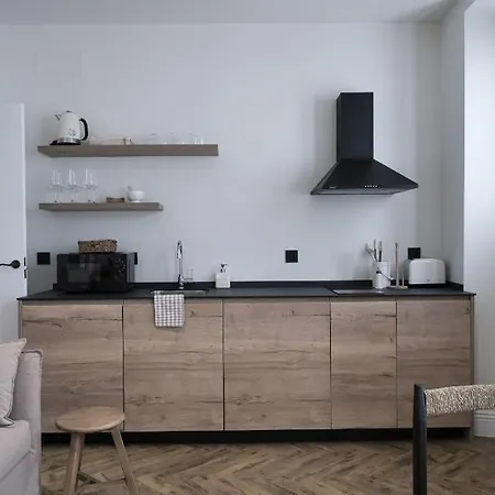 Appartamento Elegante Apartamento Para 4 Pax Cerca De La Plaza De Espana Siviglia