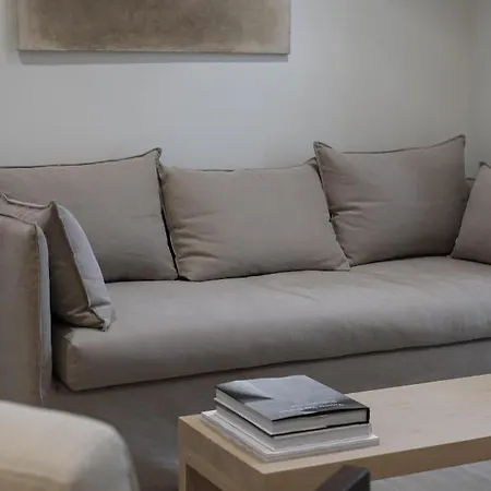 Luxury, Art And Deco Apt Para 4pax Cerca De Plaza De Espana Apartment