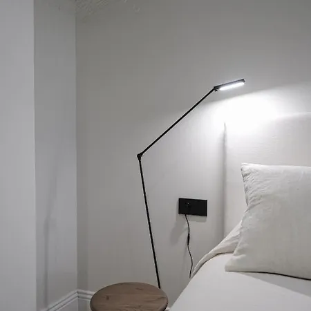 Apartment Luxury, Art And Deco Apt Para 4pax Cerca De Plaza De Espana Seville