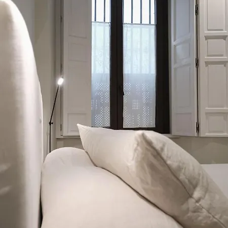 Luxury, Art And Deco Apt Para 4pax Cerca De Plaza De Espana Apartment Seville