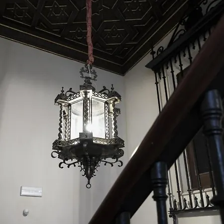 Luxury, Art And Deco Apt Para 4pax Cerca De Plaza De Espana * Seville