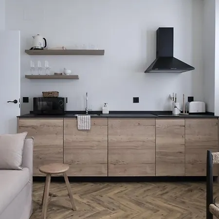 Elegante Apartamento Para 4 Pax Cerca De La Plaza De Espana *