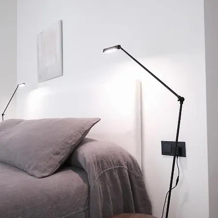 Elegante Apartamento Para 4 Pax Cerca De La Plaza De Espana