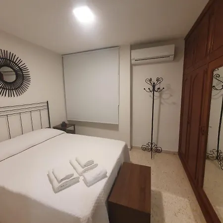 Apartment La Maestra De Triana *