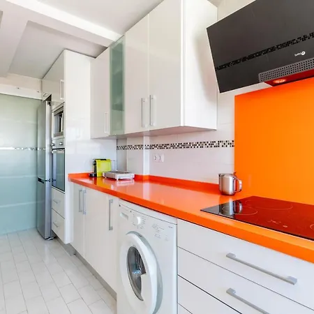 Veoapartment Esperanza Triana Apartamento Sevilla
