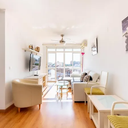 Veoapartment Esperanza Triana *