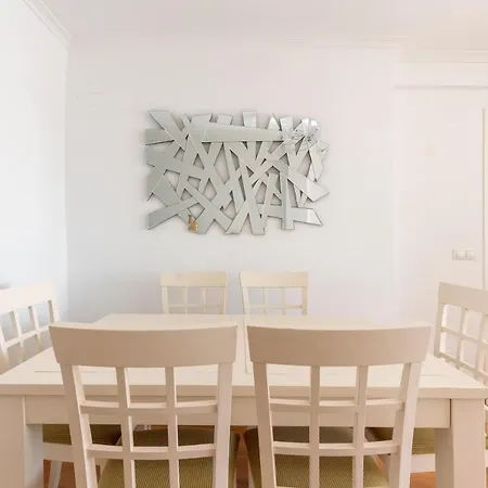 Veoapartment Esperanza Triana Apartamento *