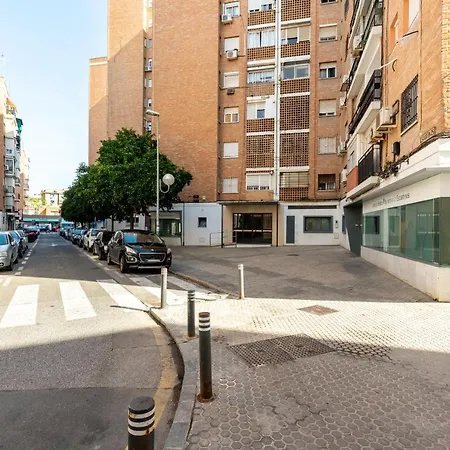 Apartment Veoapartment Esperanza Triana *