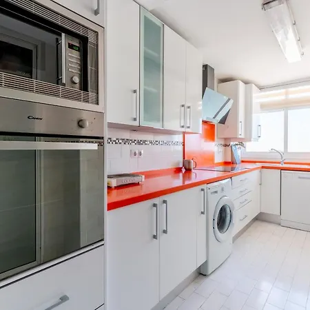 Apartamento Veoapartment Esperanza Triana *