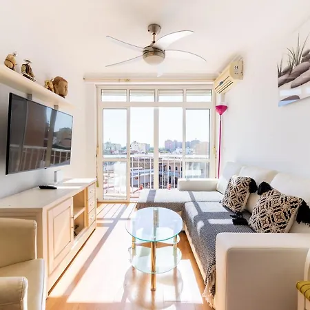 Veoapartment Esperanza Triana * Seville