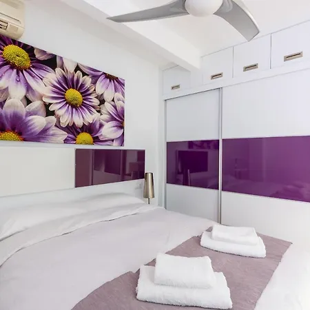 Apartment Veoapartment Esperanza Triana