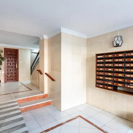 Veoapartment Esperanza Triana Apartamento *