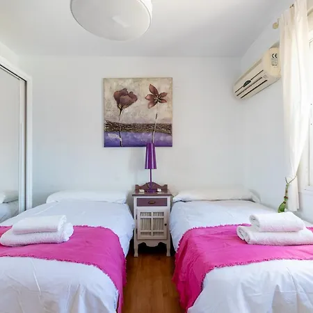 Veoapartment Esperanza Triana Seville