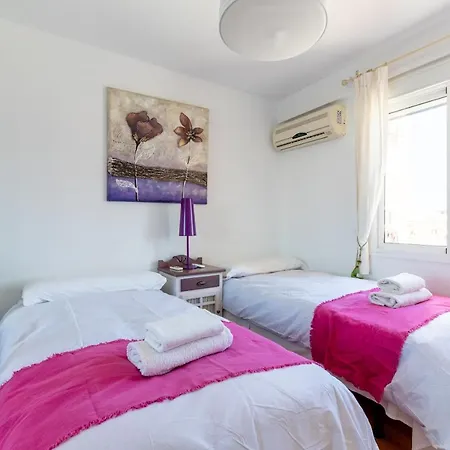 Veoapartment Esperanza Triana Apartment