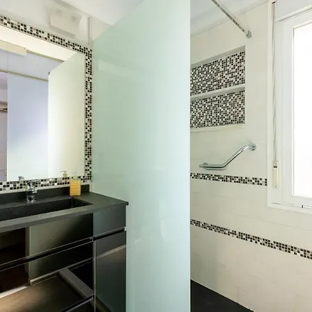 Veoapartment Esperanza Triana