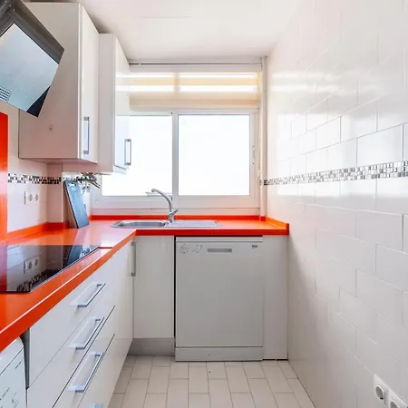 Veoapartment Esperanza Triana *