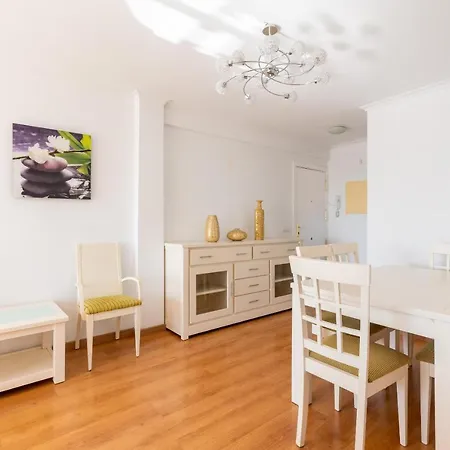 Veoapartment Esperanza Triana Apartment *