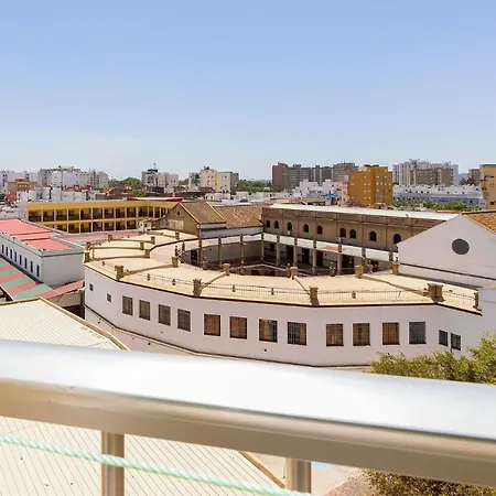 Apartment Veoapartment Esperanza Triana Seville