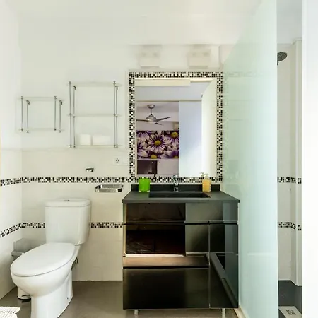 Apartment Veoapartment Esperanza Triana