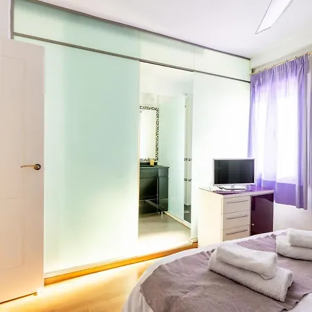 Veoapartment Esperanza Triana Apartment Seville