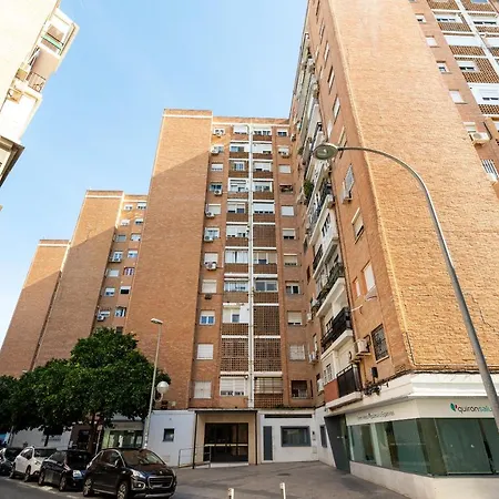 Veoapartment Esperanza Triana *