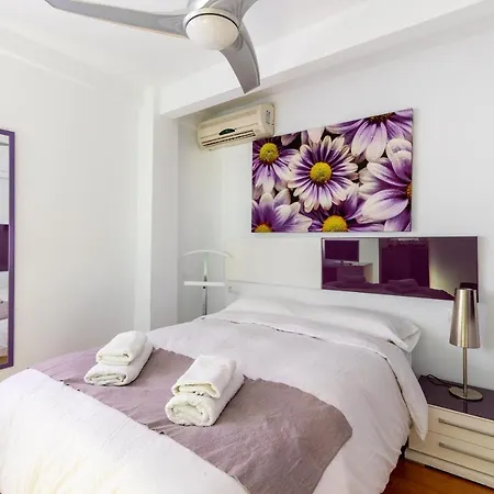 Apartment Veoapartment Esperanza Triana Seville