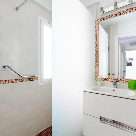 Veoapartment Esperanza Triana Apartment