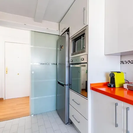Veoapartment Esperanza Triana Apartamento *