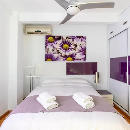 Veoapartment Esperanza Triana Seville