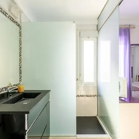 Veoapartment Esperanza Triana * Seville