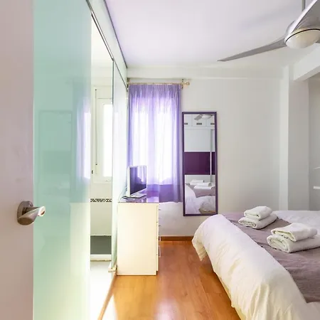 Veoapartment Esperanza Triana Apartamento Sevilla