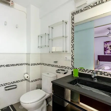 Apartamento Veoapartment Esperanza Triana Sevilla