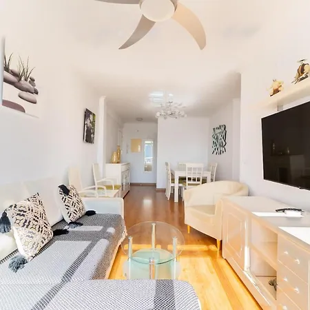 Veoapartment Esperanza Triana Seville